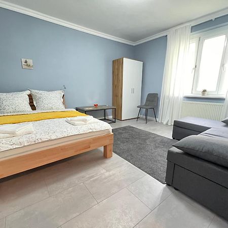 Wohnung In Wien Extérieur photo
