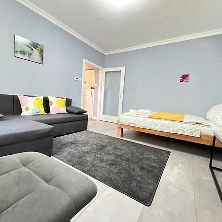 Wohnung In Wien Extérieur photo