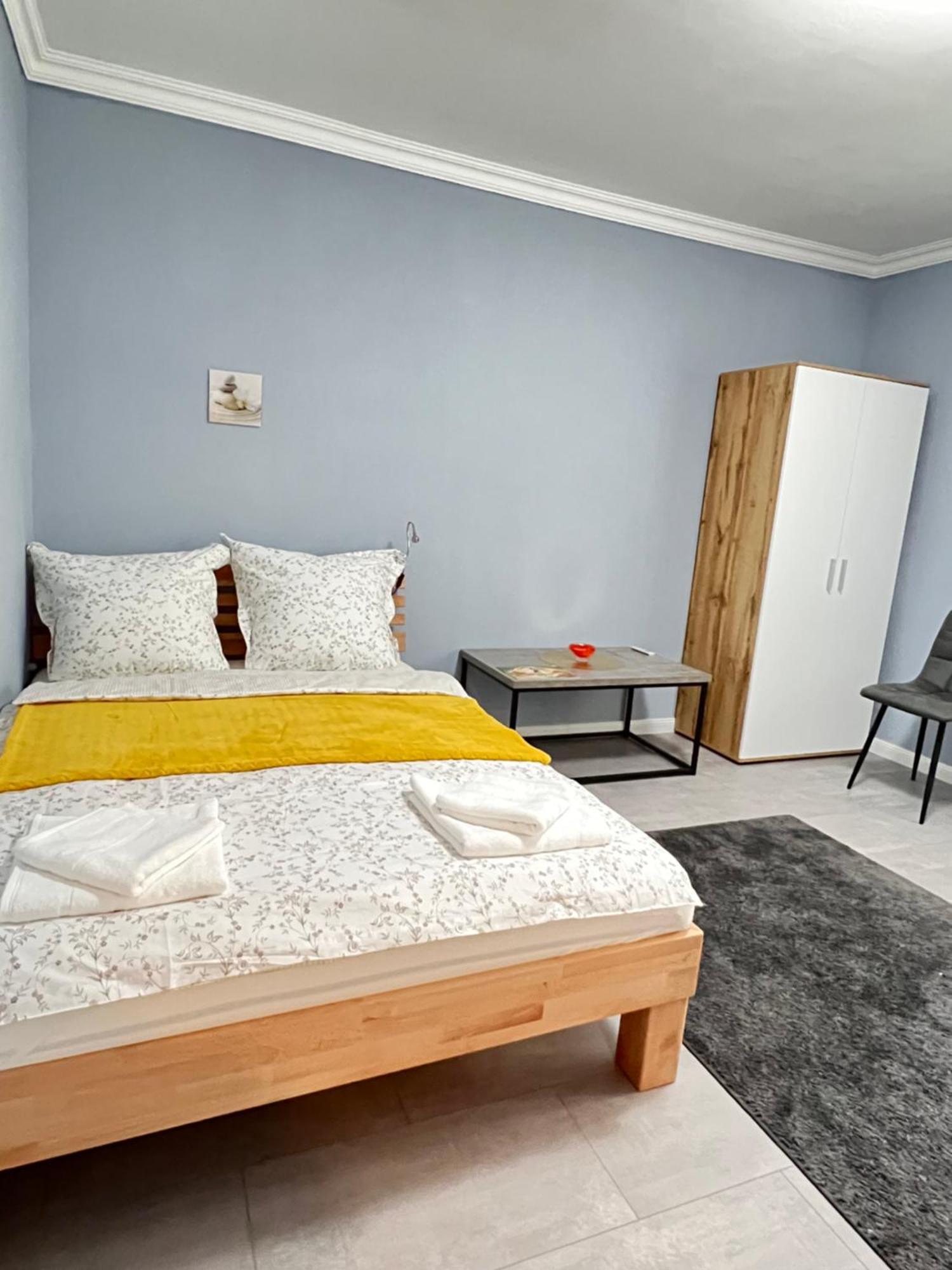 Wohnung In Wien Extérieur photo